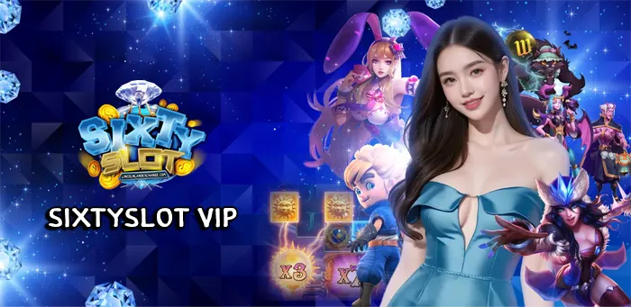 sixtyslot vip